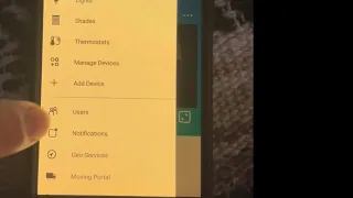 Adding A New User or Guest Code From Your ADT Control App