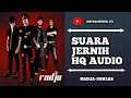 Lagu RADJA - IKHLAS (HQ AUDIO) SUARA JERNIH .