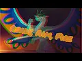 Download Lagu Wings Of Fire Pantala~Ready, Aim, Fire || Animator Tribute ||