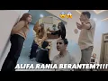 Download Lagu ALIFA RANIA BERANTEM?!! PRANK ULTAH SUHEIL XIXIXI