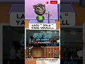 Lagu Challenge si Tom Lagu DOLA DOLA DOLA Yang VIRALL❗Bisakah dia❓#short #subcribe