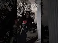 Download Lagu ON A LATE NIGHT, KWASI KAO ISN’T AS ALONE AS HE THOUGHT… #alternative #newmusic #gothic #blackgoth