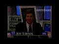September 27 1995 WVEC 13 News at 6 Mostly Complete