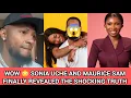 Download Lagu Wow 😳 Sonia Uche and Maurice Sam finally revealed the shocking truth 