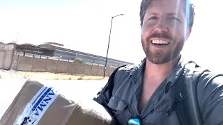 A new Autopilot and some boat projects