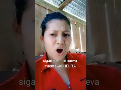 @chelita_chavarria y cantemos juntos