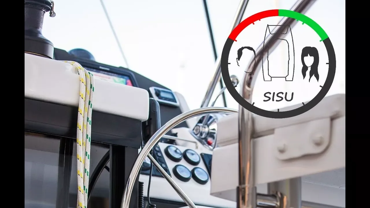 #19t Do we need a RYA Skippers License to sail our catamaran | Sailing Sisu in Cape Town SouthAfrica