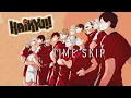 Download Lagu Haikyuu characters time skip (future jobs)
