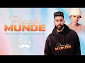 Download Lagu PEACH MUNDE (ft. AP Dhillon, Justin Bieber \u0026 more)  |  DJ FRENZY  |  Latest Punjabi Remix Song 2021