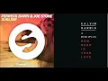 Ferreck Dawn & Joe Stone vs Calvin Harris - Sublime Love