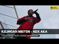 Download Lagu Kelingan Mbiyen - NDX AKA Live Semarang Imlek Vaganza 2025