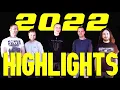CYTOTOXIN - HIGHLIGHTS 2022