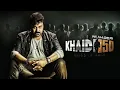 Lagu Khiladi no.150|| Megastar Chiranjivi full movie in Hindi dubbed||