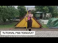 Download Lagu Tutorial PBB Tongkat Pramuka