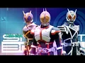 Lagu Kamen Rider Faiz  Dead or Alive closing theme lyrics Jap \u0026 Ina Romanization