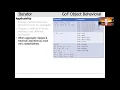 The Iterator Pattern Part 2