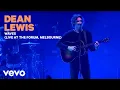 Download Lagu Dean Lewis - Waves (Live At The Forum, Melbourne 2019)