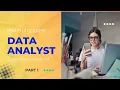 IBM Data Analyst Complete Course Data Analyst Tutorial For Beginners Part 1