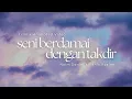 Download Lagu Seni Berdamai Dengan Takdir Lirik | Naim Daniel x Adnin Roslan