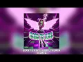Born To Rave - 6arelyhuman [slowed]