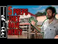 5 Tractor Supply Prepping Items You Didn t Know They Had