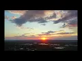 June 28th Sunset Edison NJ