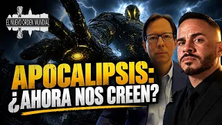 Extinción - Ai Vs. EL SER HUMANO: ¿Quién controla a quién?
