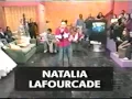 La Parodia 2003.Natalia Lafourcade en El Calabozo.