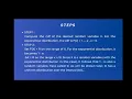 Inverse transform technique for exponential distribution - Pavan Soratur