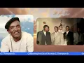 Celebrating the Life of Thurman C Thompson Sr