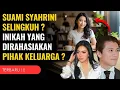 Lagu SYAHRINI BUKA SUARA⁉️ DI BALIK ISU PERSELINGKUHAN SANG SUAMI DAN FAKTA KELAHIRAN SANG BUAH HATI‼️