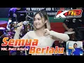 SEMUA BERLALU II PUTRI KRISTYA II KMB MUSIC GEDRUK II KONSER MUSIC JIMAN PRO