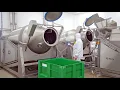 Download Lagu NOMA Line - MH 212 SAS injector, ZMS , WPD loader, MAH 3200 tumbler, with automatic dosing