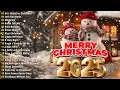 Lagu Merry Christmas 2025🎄🎅The 50 Most Beautiful Christmas Songs Playlist