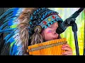 Download Lagu The Last Of The Mohicans - Jean Atauje y Aileen - Quena y Zampoña 🪈