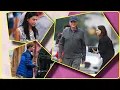 Bill Gates girlfriend Paula Hurd enjoys an outing in NY with his ex-wife Melinda s children