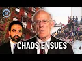 Victor Davis Hanson New York s Socialist Agenda Iran s Threats and Spain s Border Crisis