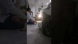 pengajian kitab al muwattho pesantren tebuireng