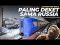 Download Lagu Naik Kereta Ke Ujung Utara Jepang ‼️Limited Express Soya JapanTrip #5