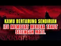 Download Lagu JIWA TERPILIH 🌟 MEREKA KETAKUTAN SETENGAH MATI‼️ KAMU MENGALAHKAN GEROMBOLAN PENYIHIR DENGAN SENDIRI