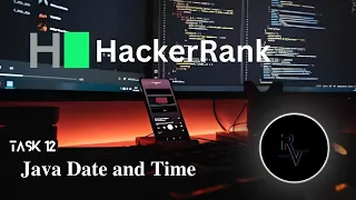 HackerRank java Solution-Java Date and Time - Task 12