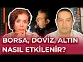 TÜRKİYE'DEKİ SON GELİŞMELER DÖVİZ VE BORSAYI NASIL ETKİLER? YATIRIM DANIŞMANI DEVRİM AKYIL ANLATTI