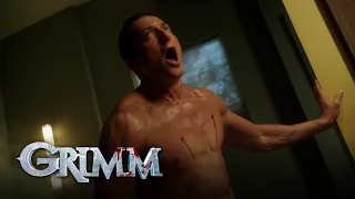 Jack Takes Control and the Spirit Possession Theory | Grimm