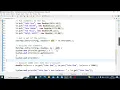 The Collections framework practical part2 Java