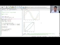 Python 1b Phase plots with matplotlib