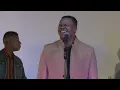 David-Dee MoyOyingcwele (Holy Spirit) [Official Video]