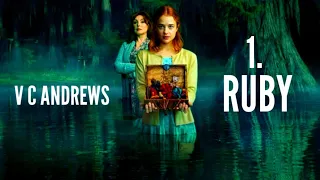 v c andrews ruby 2021 explained in hindi vc andrews ruby series part 1 movies explain hindi