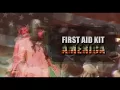 First Aid Kit - America (Lyrics + Subtitulos)