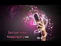 Download Lagu Deritaan insan karaoke - J.kamisah