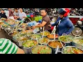 Download Lagu $1.00 Dinner/ Most Popular Cambodian Street Food in Siem Reap Province, Cambodia